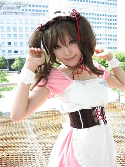 petite asian cosplay|11 Prettiest Asian Cosplayers to Follow on Instagram